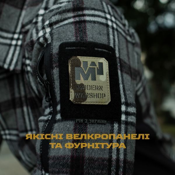 Тактическая рубашка-убакс AMRS F1 XXL(черный) amrs11 фото