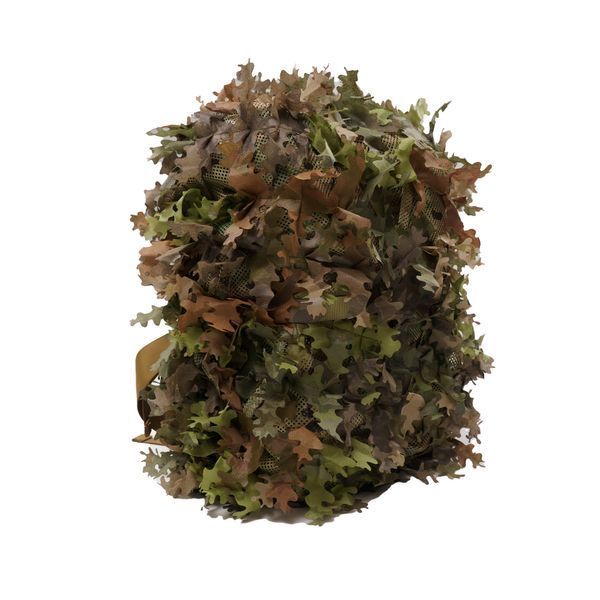 Ghillie кавер на рюкзак | Мультикам S1 (15-35л) kaver_rk_mk_001 фото