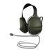 Активные наушники Sordin Supreme T2 Neckband | Олива\Хаки aktuvni_tac.navushnuku_Sordin_Supreme_T2_Neckband_olive фото 4